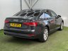 USED 2018 18 AUDI A4 1.4 TFSI SE Euro 6 (s/s) 4dr 1 OWNER FROM NEW|F+R SENSOR