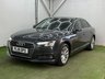 USED 2018 18 AUDI A4 1.4 TFSI SE Euro 6 (s/s) 4dr 1 OWNER FROM NEW|F+R SENSOR