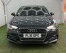 USED 2018 18 AUDI A4 1.4 TFSI SE Euro 6 (s/s) 4dr 1 OWNER FROM NEW|F+R SENSOR