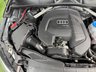 USED 2018 18 AUDI A4 1.4 TFSI SE Euro 6 (s/s) 4dr 1 OWNER FROM NEW|F+R SENSOR