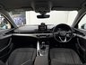 USED 2018 18 AUDI A4 1.4 TFSI SE Euro 6 (s/s) 4dr 1 OWNER FROM NEW|F+R SENSOR