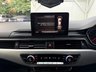 USED 2018 18 AUDI A4 1.4 TFSI SE Euro 6 (s/s) 4dr 1 OWNER FROM NEW|F+R SENSOR