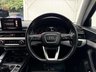 USED 2018 18 AUDI A4 1.4 TFSI SE Euro 6 (s/s) 4dr 1 OWNER FROM NEW|F+R SENSOR