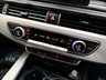 USED 2018 18 AUDI A4 1.4 TFSI SE Euro 6 (s/s) 4dr 1 OWNER FROM NEW|F+R SENSOR