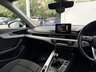 USED 2018 18 AUDI A4 1.4 TFSI SE Euro 6 (s/s) 4dr 1 OWNER FROM NEW|F+R SENSOR
