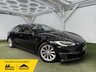 USED 2016 66 TESLA MODEL S 60D (Dual Motor) Auto 4WD 5dr 360+REVCAM | BEIGE LEATHER