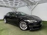 USED 2016 66 TESLA MODEL S 60D (Dual Motor) Auto 4WD 5dr 360+REVCAM | BEIGE LEATHER