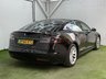 USED 2016 66 TESLA MODEL S 60D (Dual Motor) Auto 4WD 5dr 360+REVCAM | BEIGE LEATHER