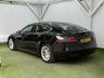 USED 2016 66 TESLA MODEL S 60D (Dual Motor) Auto 4WD 5dr 360+REVCAM | BEIGE LEATHER