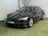 USED 2016 66 TESLA MODEL S 60D (Dual Motor) Auto 4WD 5dr 360+REVCAM | BEIGE LEATHER