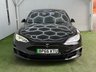 USED 2016 66 TESLA MODEL S 60D (Dual Motor) Auto 4WD 5dr 360+REVCAM | BEIGE LEATHER
