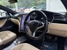 USED 2016 66 TESLA MODEL S 60D (Dual Motor) Auto 4WD 5dr 360+REVCAM | BEIGE LEATHER