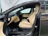 USED 2016 66 TESLA MODEL S 60D (Dual Motor) Auto 4WD 5dr 360+REVCAM | BEIGE LEATHER