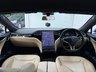 USED 2016 66 TESLA MODEL S 60D (Dual Motor) Auto 4WD 5dr 360+REVCAM | BEIGE LEATHER