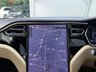 USED 2016 66 TESLA MODEL S 60D (Dual Motor) Auto 4WD 5dr 360+REVCAM | BEIGE LEATHER