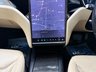 USED 2016 66 TESLA MODEL S 60D (Dual Motor) Auto 4WD 5dr 360+REVCAM | BEIGE LEATHER