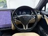 USED 2016 66 TESLA MODEL S 60D (Dual Motor) Auto 4WD 5dr 360+REVCAM | BEIGE LEATHER