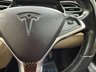 USED 2016 66 TESLA MODEL S 60D (Dual Motor) Auto 4WD 5dr 360+REVCAM | BEIGE LEATHER