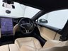 USED 2016 66 TESLA MODEL S 60D (Dual Motor) Auto 4WD 5dr 360+REVCAM | BEIGE LEATHER
