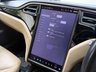 USED 2016 66 TESLA MODEL S 60D (Dual Motor) Auto 4WD 5dr 360+REVCAM | BEIGE LEATHER