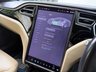 USED 2016 66 TESLA MODEL S 60D (Dual Motor) Auto 4WD 5dr 360+REVCAM | BEIGE LEATHER