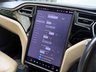 USED 2016 66 TESLA MODEL S 60D (Dual Motor) Auto 4WD 5dr 360+REVCAM | BEIGE LEATHER