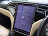 USED 2016 66 TESLA MODEL S 60D (Dual Motor) Auto 4WD 5dr 360+REVCAM | BEIGE LEATHER