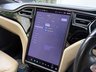 USED 2016 66 TESLA MODEL S 60D (Dual Motor) Auto 4WD 5dr 360+REVCAM | BEIGE LEATHER