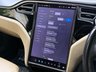 USED 2016 66 TESLA MODEL S 60D (Dual Motor) Auto 4WD 5dr 360+REVCAM | BEIGE LEATHER