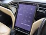 USED 2016 66 TESLA MODEL S 60D (Dual Motor) Auto 4WD 5dr 360+REVCAM | BEIGE LEATHER