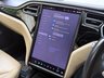 USED 2016 66 TESLA MODEL S 60D (Dual Motor) Auto 4WD 5dr 360+REVCAM | BEIGE LEATHER