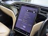 USED 2016 66 TESLA MODEL S 60D (Dual Motor) Auto 4WD 5dr 360+REVCAM | BEIGE LEATHER