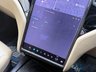 USED 2016 66 TESLA MODEL S 60D (Dual Motor) Auto 4WD 5dr 360+REVCAM | BEIGE LEATHER