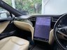 USED 2016 66 TESLA MODEL S 60D (Dual Motor) Auto 4WD 5dr 360+REVCAM | BEIGE LEATHER
