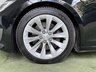 USED 2016 66 TESLA MODEL S 60D (Dual Motor) Auto 4WD 5dr 360+REVCAM | BEIGE LEATHER