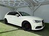 USED 2014 14 AUDI A3 1.4 TFSI CoD S line Euro 6 (s/s) 3dr Â£20 ROAD TAX|R SENSOR|MOT06/27
