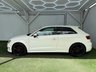 USED 2014 14 AUDI A3 1.4 TFSI CoD S line Euro 6 (s/s) 3dr Â£20 ROAD TAX|R SENSOR|MOT06/27