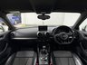 USED 2014 14 AUDI A3 1.4 TFSI CoD S line Euro 6 (s/s) 3dr Â£20 ROAD TAX|R SENSOR|MOT06/27