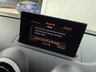 USED 2014 14 AUDI A3 1.4 TFSI CoD S line Euro 6 (s/s) 3dr Â£20 ROAD TAX|R SENSOR|MOT06/27