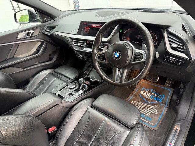 View our BMW 2 SERIES GRAN COUPE