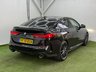 USED 2020 70 BMW 2 SERIES GRAN COUPE 2.0 220d M Sport Auto Euro 6 (s/s) 4dr REV CAM | BLACK LEATHER