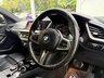 USED 2020 70 BMW 2 SERIES GRAN COUPE 2.0 220d M Sport Auto Euro 6 (s/s) 4dr REV CAM | BLACK LEATHER