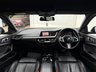 USED 2020 70 BMW 2 SERIES GRAN COUPE 2.0 220d M Sport Auto Euro 6 (s/s) 4dr REV CAM | BLACK LEATHER