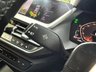 USED 2020 70 BMW 2 SERIES GRAN COUPE 2.0 220d M Sport Auto Euro 6 (s/s) 4dr REV CAM | BLACK LEATHER