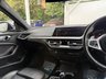 USED 2020 70 BMW 2 SERIES GRAN COUPE 2.0 220d M Sport Auto Euro 6 (s/s) 4dr REV CAM | BLACK LEATHER