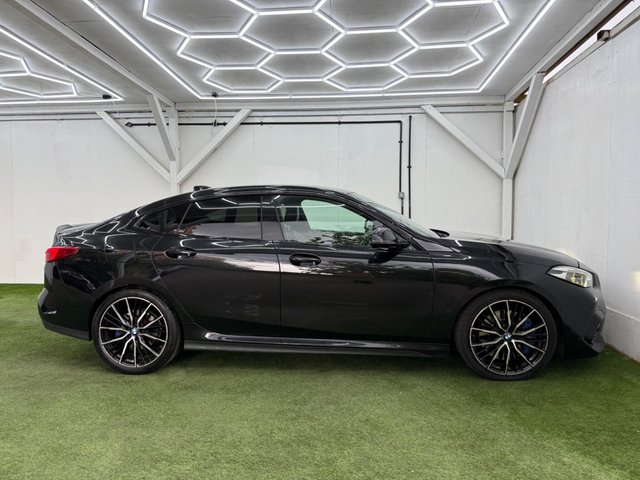 View our BMW 2 SERIES GRAN COUPE
