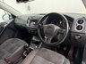 USED 2016 65 VOLKSWAGEN TIGUAN 2.0 TDI BlueMotion Tech Match SUV 5dr Diesel Manual 2WD Euro 5 (s/s) (140 ps) 1 OWNER FROM NEW|SENSORS|NAVI