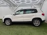 USED 2016 65 VOLKSWAGEN TIGUAN 2.0 TDI BlueMotion Tech Match SUV 5dr Diesel Manual 2WD Euro 5 (s/s) (140 ps) 1 OWNER FROM NEW|SENSORS|NAVI