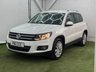 USED 2016 65 VOLKSWAGEN TIGUAN 2.0 TDI BlueMotion Tech Match SUV 5dr Diesel Manual 2WD Euro 5 (s/s) (140 ps) 1 OWNER FROM NEW|SENSORS|NAVI