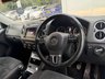 USED 2016 65 VOLKSWAGEN TIGUAN 2.0 TDI BlueMotion Tech Match SUV 5dr Diesel Manual 2WD Euro 5 (s/s) (140 ps) 1 OWNER FROM NEW|SENSORS|NAVI